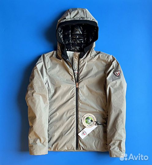 Спортивная куртка Rossignol Made in Italy SKI PRO