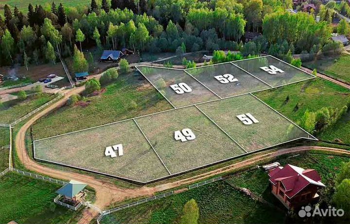 Ищем Инвесторов в земельные участки