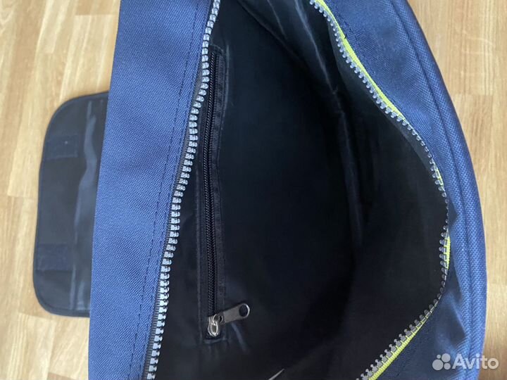 Сумка erich krause