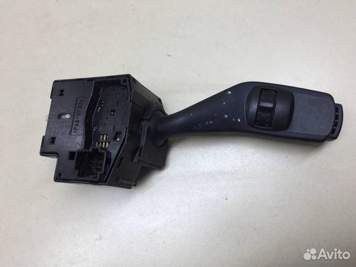 Переключатель поворотов подрулевой Ford Focus 2 DA