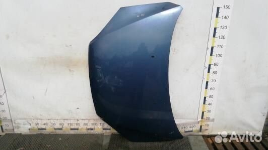 Капот ford focus 2 (1SK84D201)