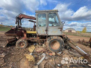 Зпч юмз, мтз, т40