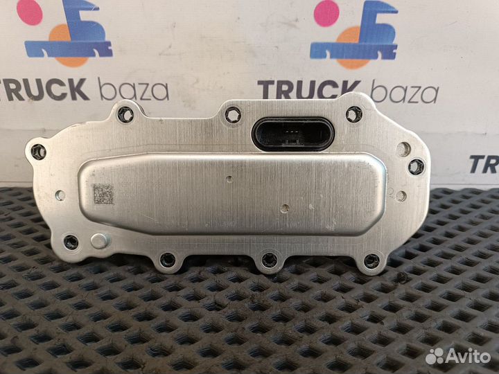 0501328597 Сервопривод АКПП trakson 12 TX2210