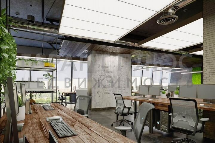 Помещение свободного назначения