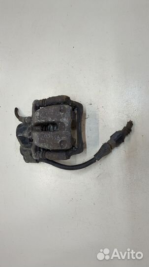 Суппорт Audi A8 (D3), 2004