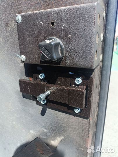 Мастер по ремонту дверных замков