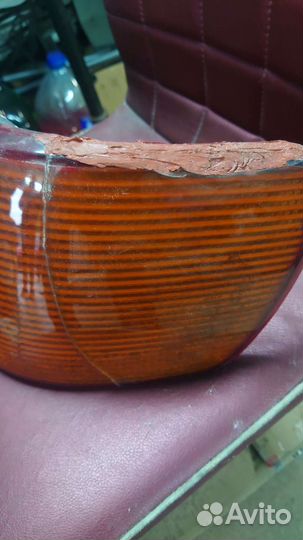 Левый/Правый фонари Audi Coupe B3/B4