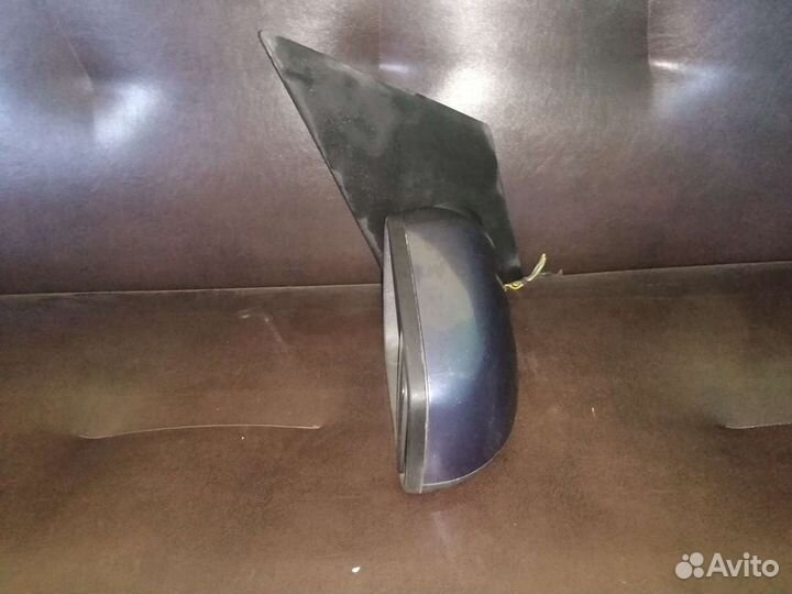 Зеркало правое Ford Fiesta после 2005г. рестайлинг