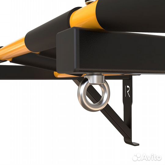 Купить напольную шведскую стенку Рекорд R4