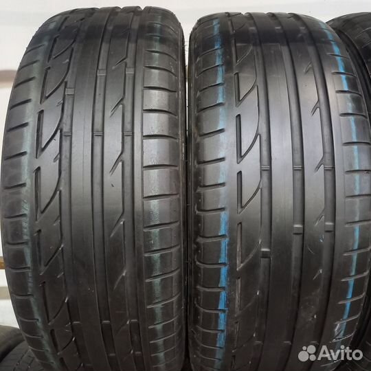 Bridgestone Potenza S001 225/40 R19