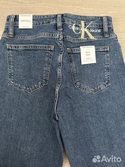 Calvin klein джинсы