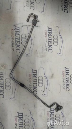 Трубка гидроусилителя Audi Q5