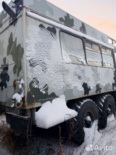 Урал 32551-0010-41, 2011