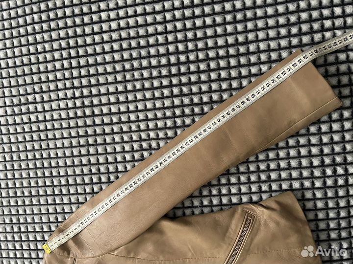 Massimo dutti куртка женская 46