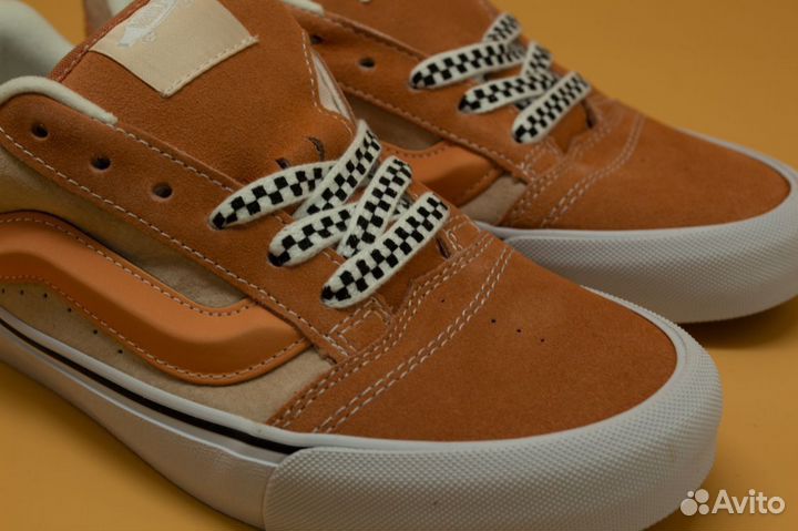 Vans Knu Skool VLT LX 