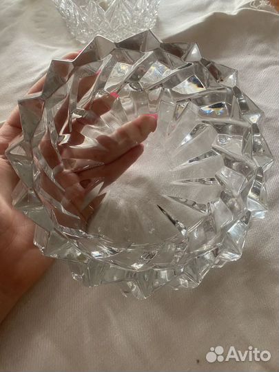 Салатник/вазочка для конфет