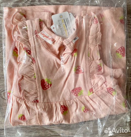 Новые вещи р80