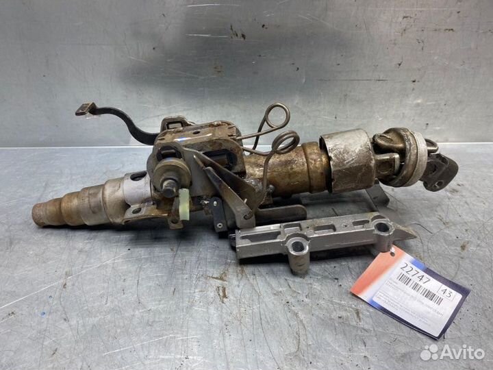 Колонка рулевая Volkswagen Passat B5 1996-2000