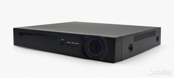 Комплект видеонаблюдения Стартовый 7 камер