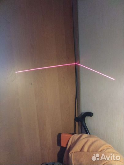 Лазерный указатель