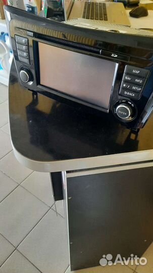 Автомагнитола 2din