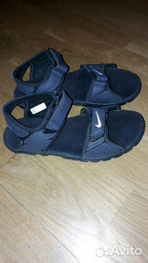 Босоножки Nike 38,5