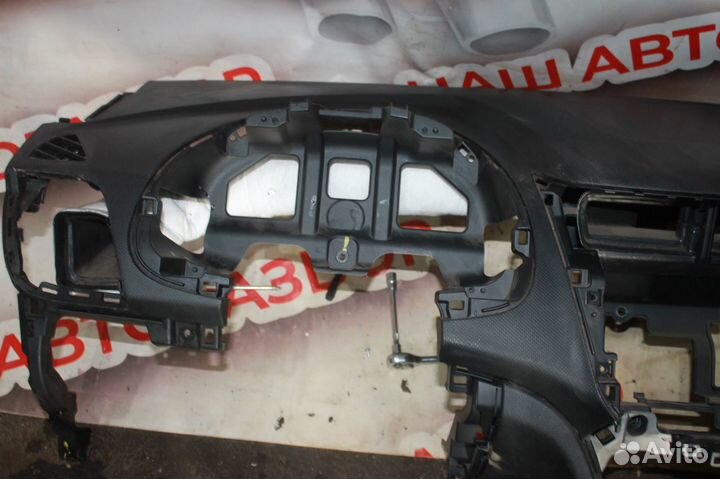 Торпедо Hyundai Solaris