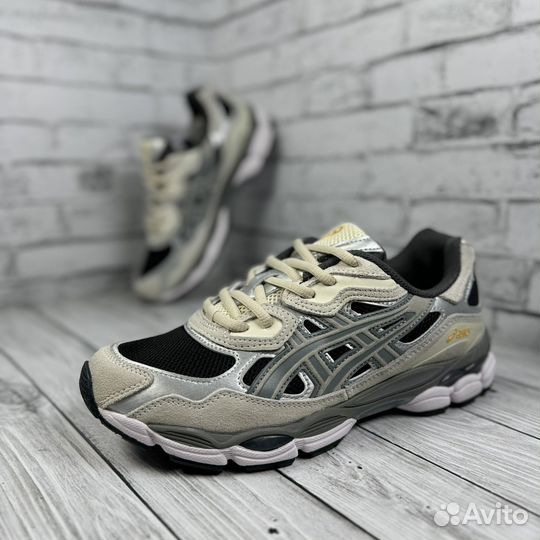 Кроссовки Asics GEL-NYC