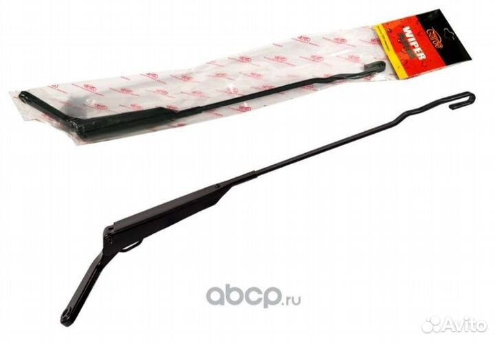 Поводки стеклоочистителя передние Нива Шевроле