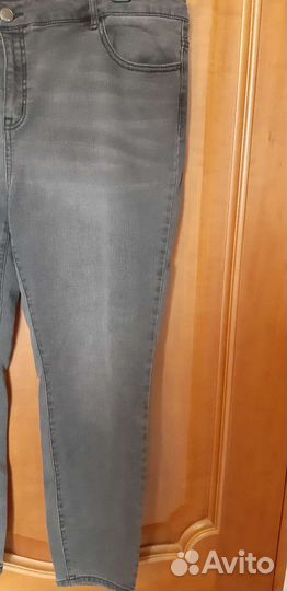 Женские вещи большой размер р.56