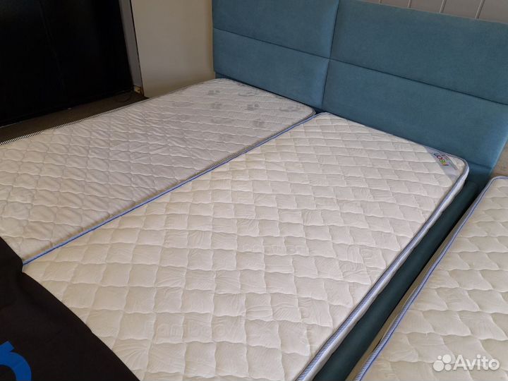 Матрас memory form 80х200