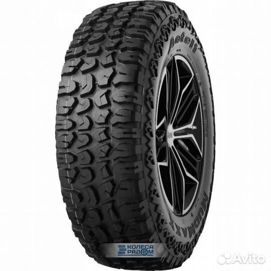 Aoteli Mudmaxx 285/75 R16 Q