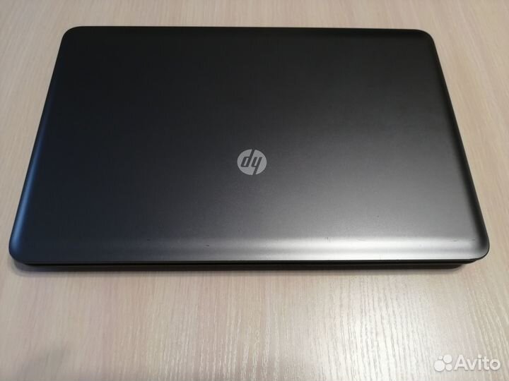 Ноутбук HP 650 / 15.6 / i3 2328 / 4gb