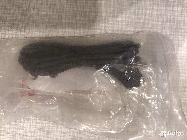 Разные гарнитуры, наушники, провода