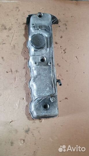 Клапанная крышка хендай портер 1