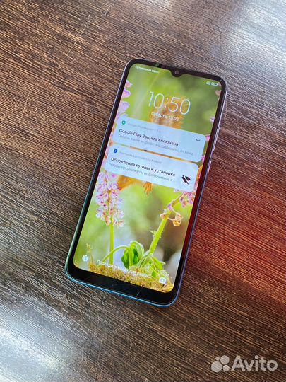 Xiaomi Redmi 9A, 2/32 ГБ