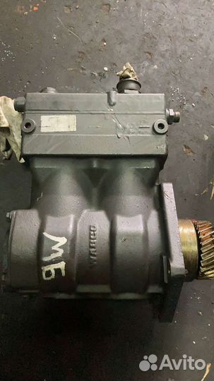 Компрессор воздушный