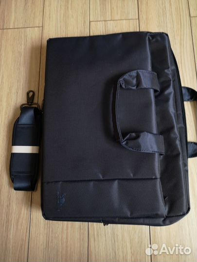 Сумка для ноутбука новая