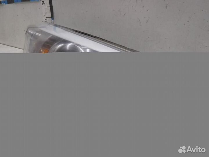 Фара правая Kia Ceed