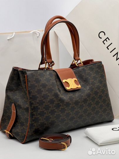 Сумка Celine 3 цвета