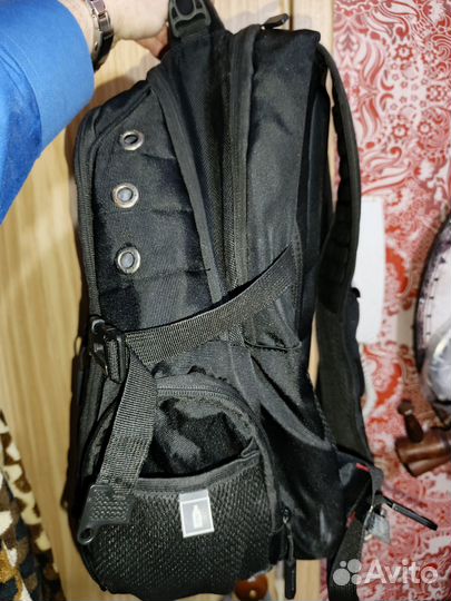 Рюкзак туристический