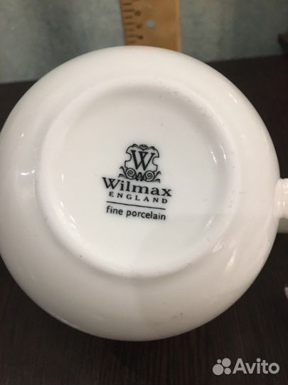 Заварочный чайник