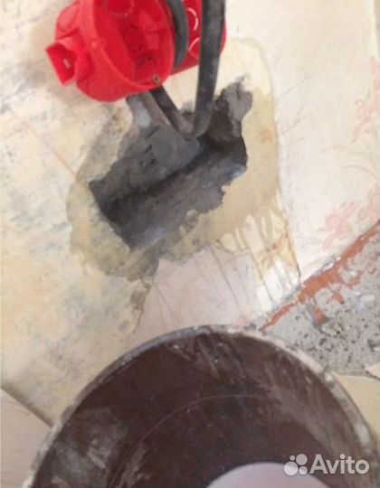 Электрик, электромонтаж с 9 до 22 (без выходных )