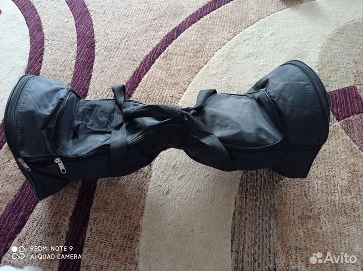 Гироскутер