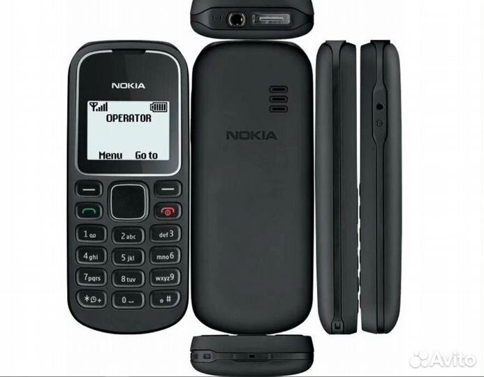 Nokia 1280