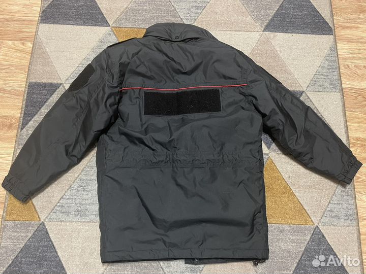 Полицейская форма мужская