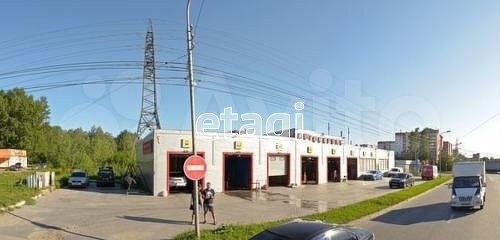 Продам помещение свободного назначения, 355 м²