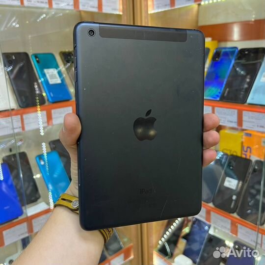 Планшет Apple iPad mini 64GB 3G