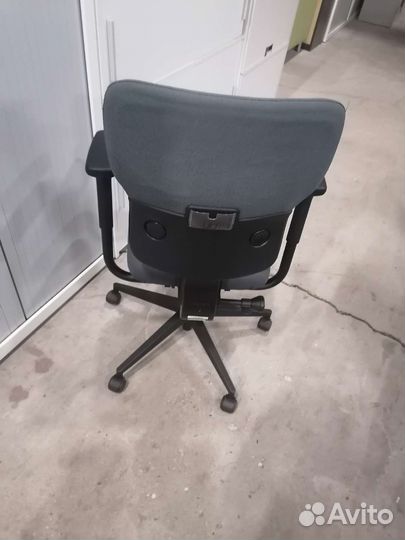 Компьютерное кресло бу