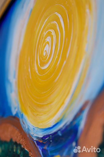 Интерьерная картина